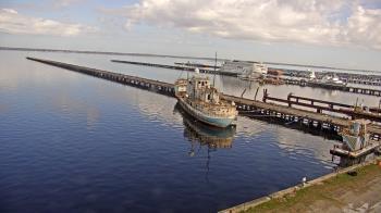 Weather camera view of Reynolds Parks.