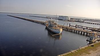 Weather camera view of Reynolds Parks.