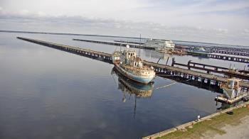 Weather camera view of Reynolds Parks.