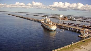 Weather camera view of Reynolds Parks.