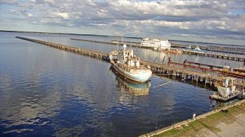 Weather camera view of Reynolds Parks.