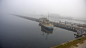Weather camera view of Reynolds Parks.