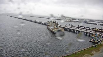 Weather camera view of Reynolds Parks.