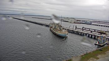 Weather camera view of Reynolds Parks.