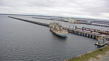 Weather camera view of Reynolds Parks.