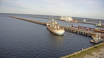 Weather camera view of Reynolds Parks.