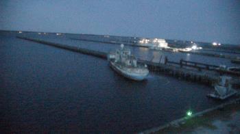 Weather camera view of Reynolds Parks.