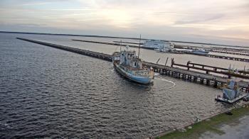 Weather camera view of Reynolds Parks.