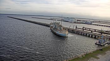 Weather camera view of Reynolds Parks.