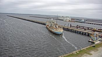 Weather camera view of Reynolds Parks.