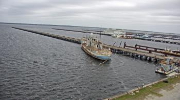 Weather camera view of Reynolds Parks.