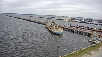 Weather camera view of Reynolds Parks.