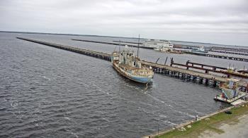 Weather camera view of Reynolds Parks.