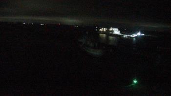 Weather camera view of Reynolds Parks.