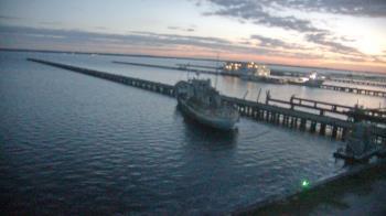 Weather camera view of Reynolds Parks.