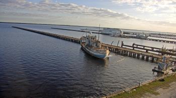 Weather camera view of Reynolds Parks.