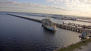 Weather camera view of Reynolds Parks.