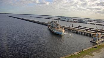 Weather camera view of Reynolds Parks.