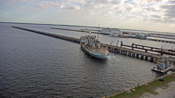 Weather camera view of Reynolds Parks.