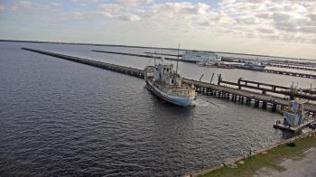 Weather camera view of Reynolds Parks.