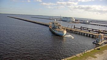 Weather camera view of Reynolds Parks.