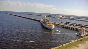 Weather camera view of Reynolds Parks.