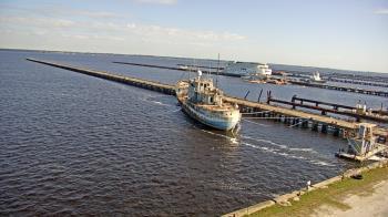 Weather camera view of Reynolds Parks.