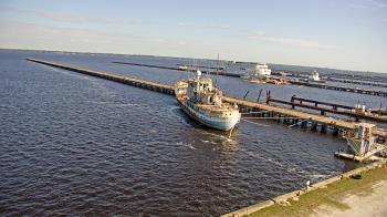 Weather camera view of Reynolds Parks.