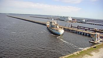 Weather camera view of Reynolds Parks.