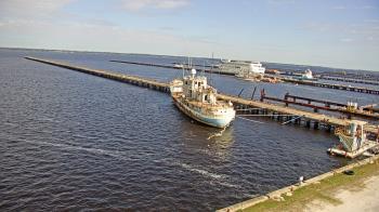 Weather camera view of Reynolds Parks.