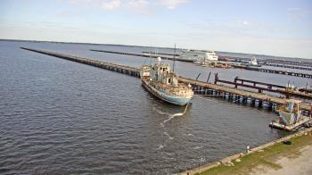 Weather camera view of Reynolds Parks.