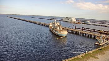 Weather camera view of Reynolds Parks.