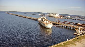 Weather camera view of Reynolds Parks.
