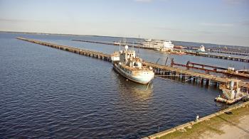 Weather camera view of Reynolds Parks.