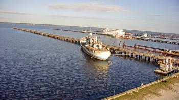Weather camera view of Reynolds Parks.