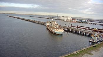 Weather camera view of Reynolds Parks.