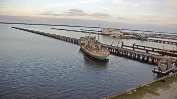 Weather camera view of Reynolds Parks.