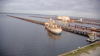 Weather camera view of Reynolds Parks.