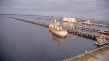 Weather camera view of Reynolds Parks.