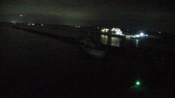 Weather camera view of Reynolds Parks.