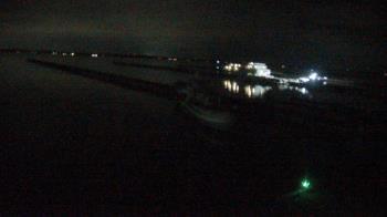 Weather camera view of Reynolds Parks.