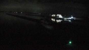 Weather camera view of Reynolds Parks.