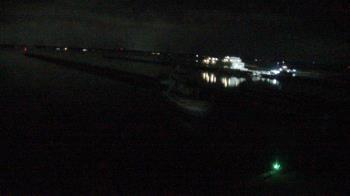 Weather camera view of Reynolds Parks.