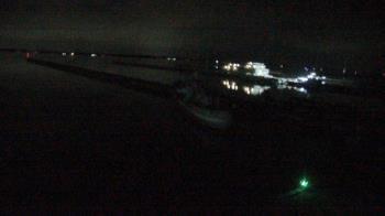 Weather camera view of Reynolds Parks.