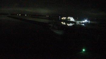 Weather camera view of Reynolds Parks.