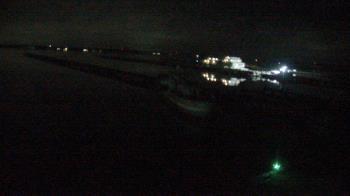 Weather camera view of Reynolds Parks.