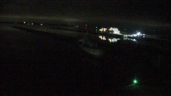 Weather camera view of Reynolds Parks.