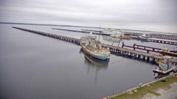 Weather camera view of Reynolds Parks.