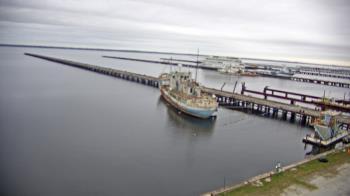 Weather camera view of Reynolds Parks.