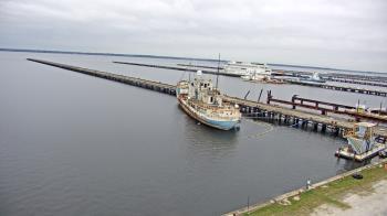 Weather camera view of Reynolds Parks.